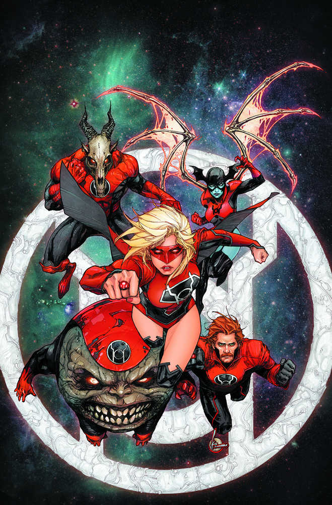 Supergirl TPB Volume 05 Red Daughter Of Krypton (N52)