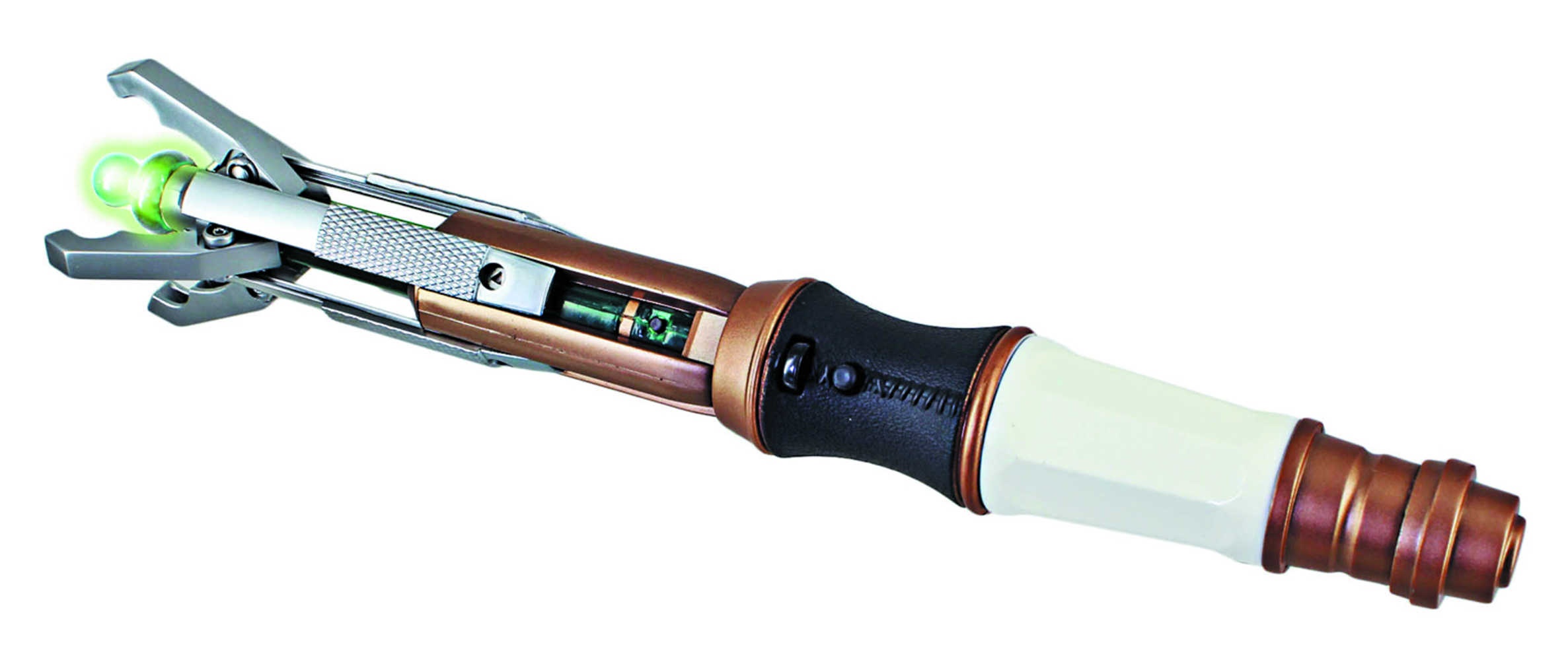 Doctor Who 12 Th Doctor Sonic Screwdriver 