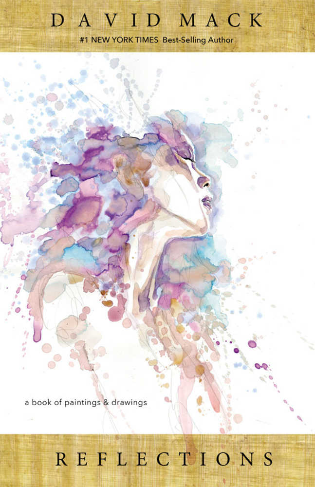 Reflections TPB 