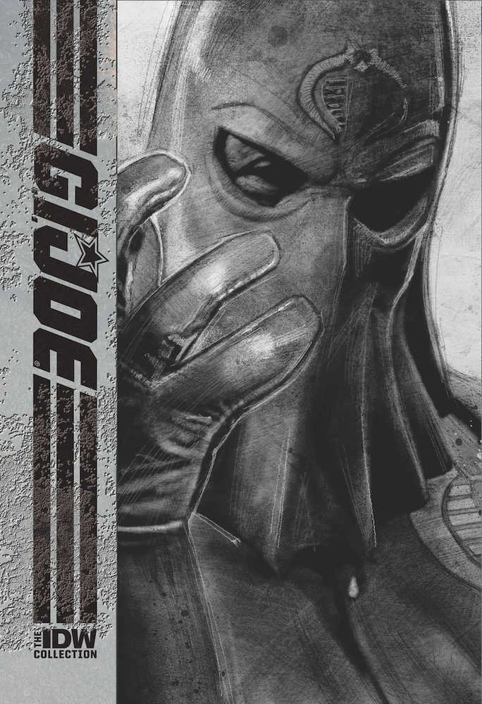 G.I. Joe Idw Collection Hardcover Volume 05