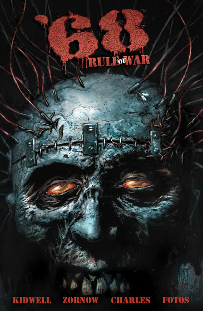 68 TPB Volume 04 Rule Of War
