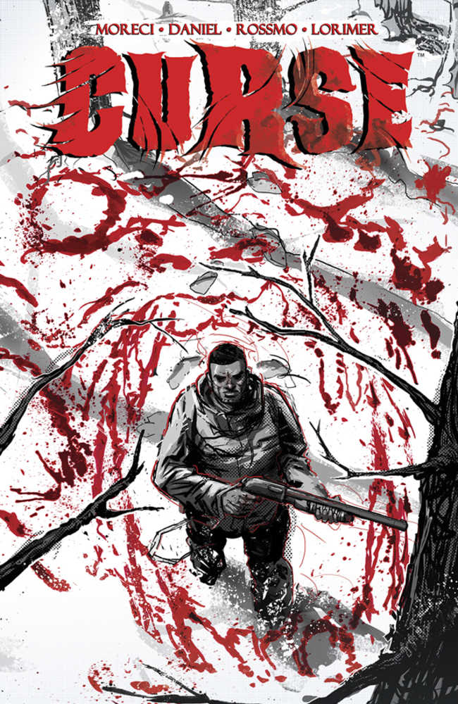 Curse TPB