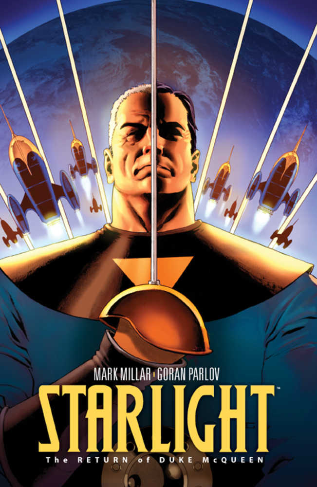 STARLIGHT TP (2025)