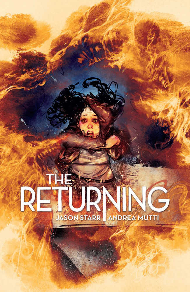 Returning TPB