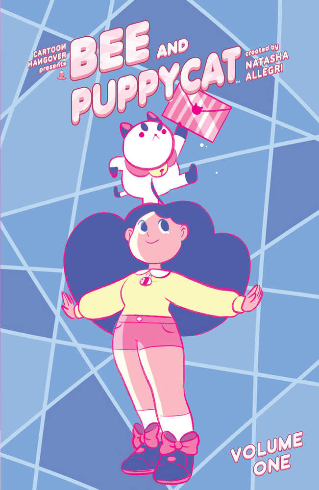Bee And Puppycat TPB Volume 01