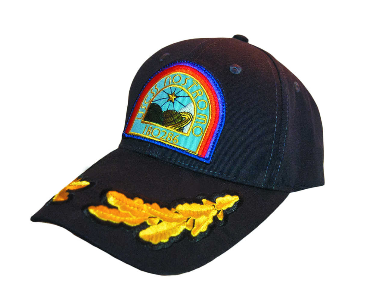 Alien Nostromo Hat Replica 