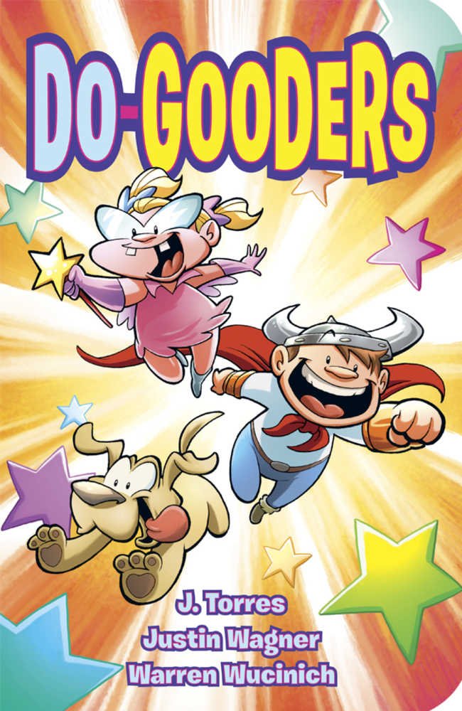 Do Gooders Hardcover
