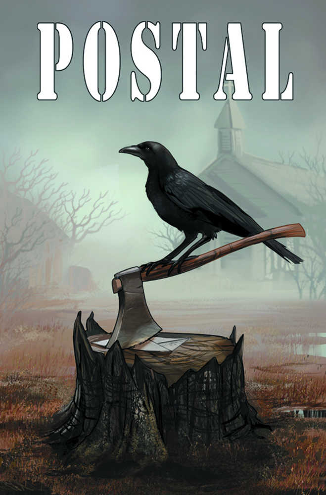 POSTAL TP (2025)