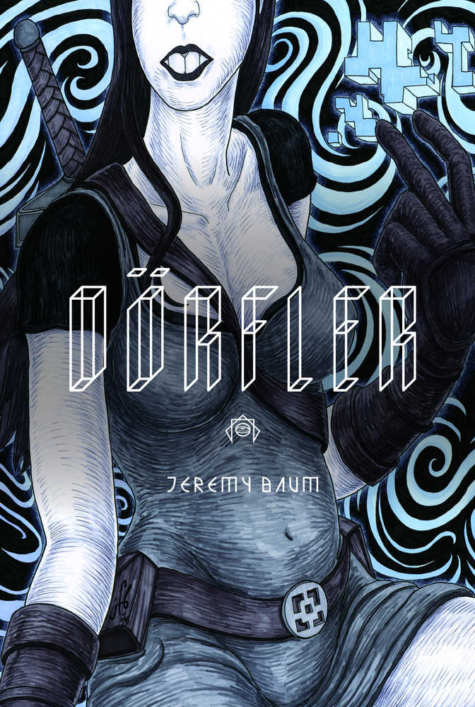Jeremy Baum