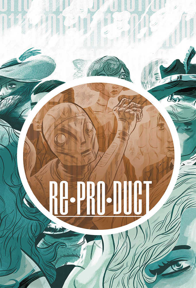 Re Pro Duct Hardcover Volume 01 