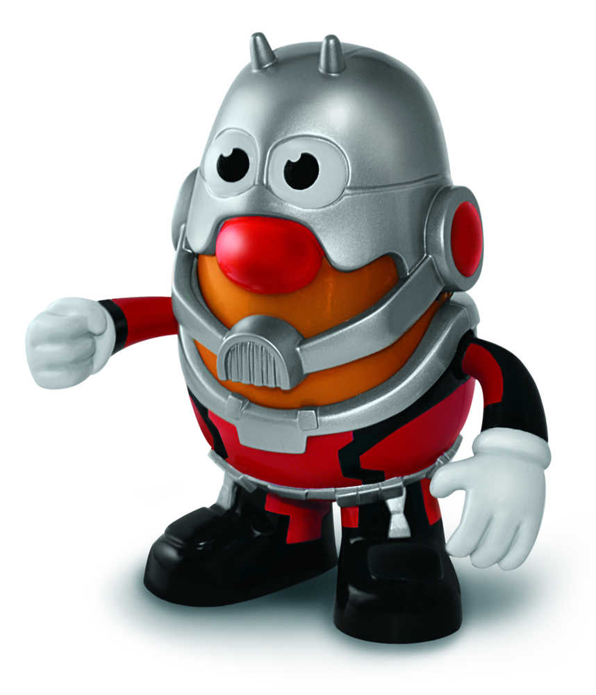 Mr Potato Head Marvel Ant Man 
