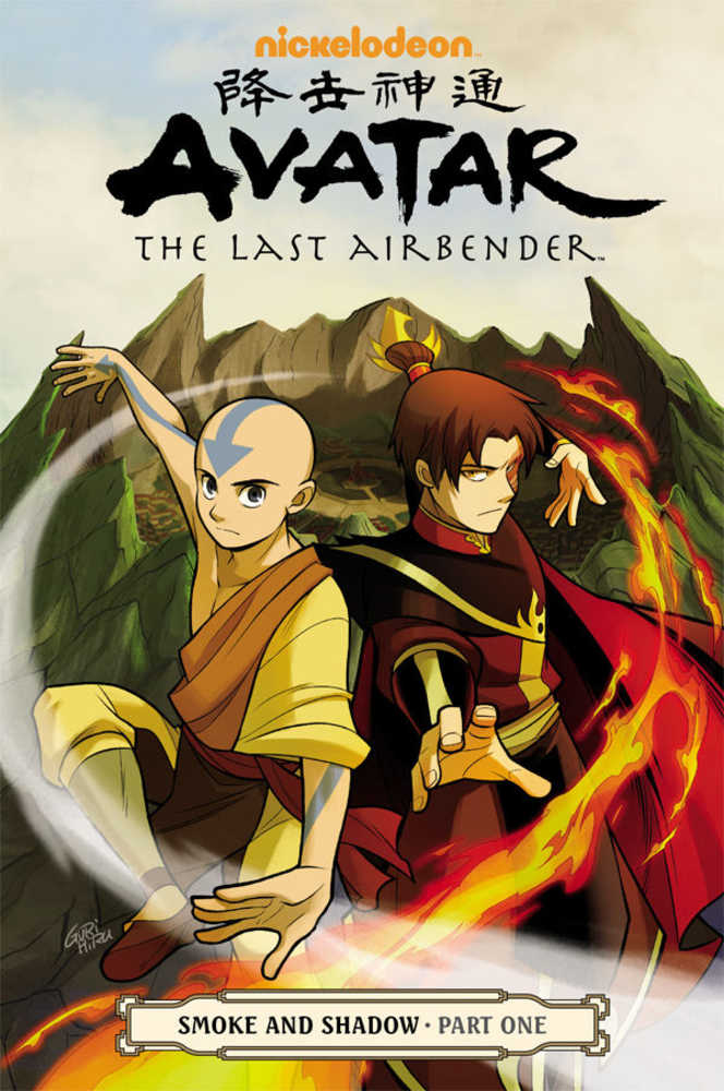 Avatar: The Last Airbender (2025)
