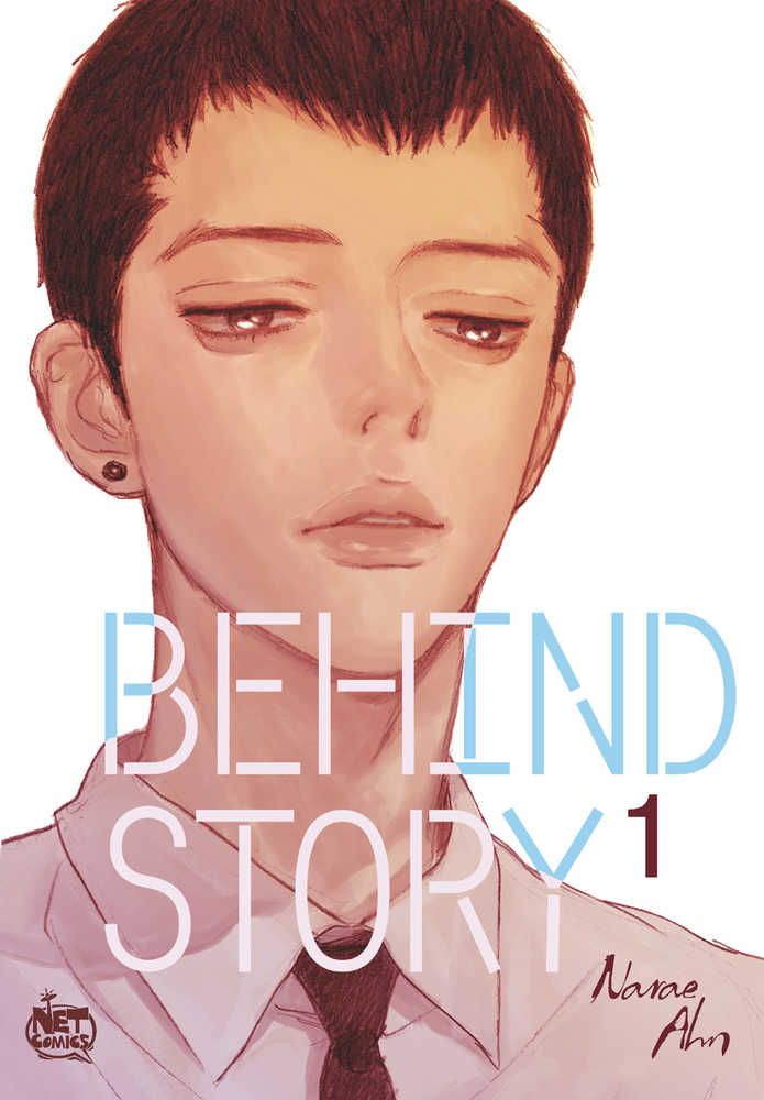 Behind Story Graphic Novel Volume 01 (Of 3) (Mature)