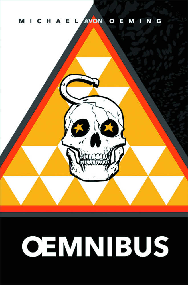 Oemnibus TPB