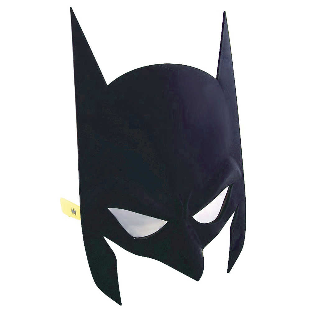Batman Sunstaches Sunglasses 