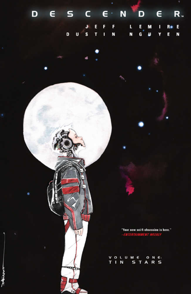 DESCENDER TP (2025)