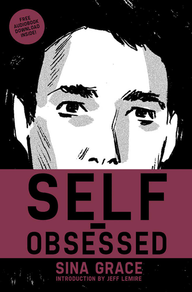 Self Obsessed TPB (Mature)