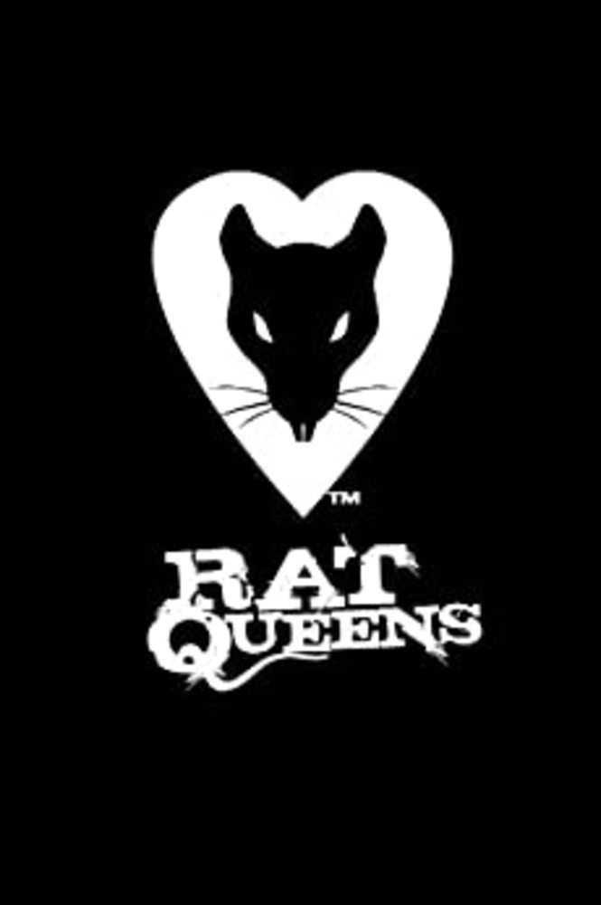 RAT QUEENS DLX HC (2025)