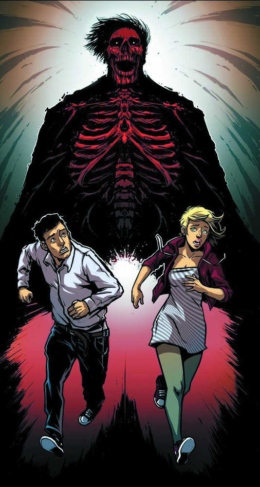 Tortured Life Graphic Novel