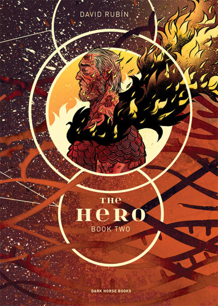 Hero Hardcover Volume 02 