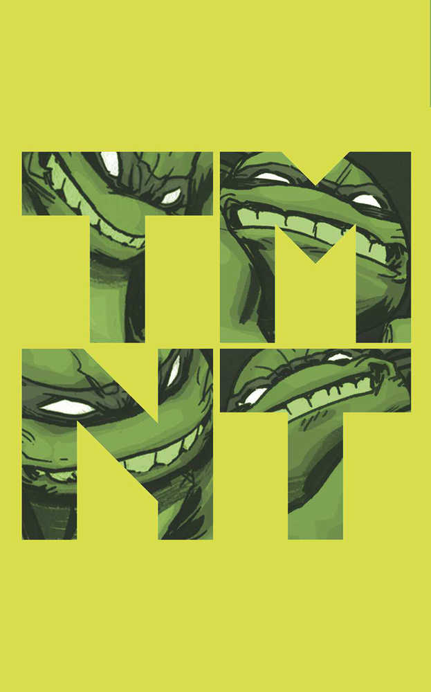 Teenage Mutant Ninja Turtles Hardcover Box Set Volume 01