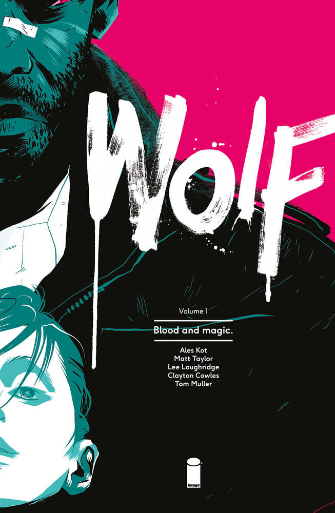 WOLF TP (2025)