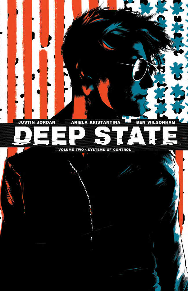DEEP STATE TP (2025)