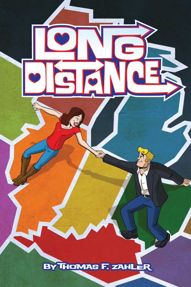Long Distance TPB