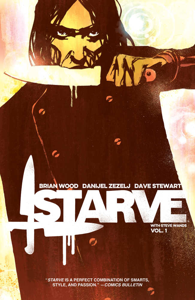 STARVE TP (2025)