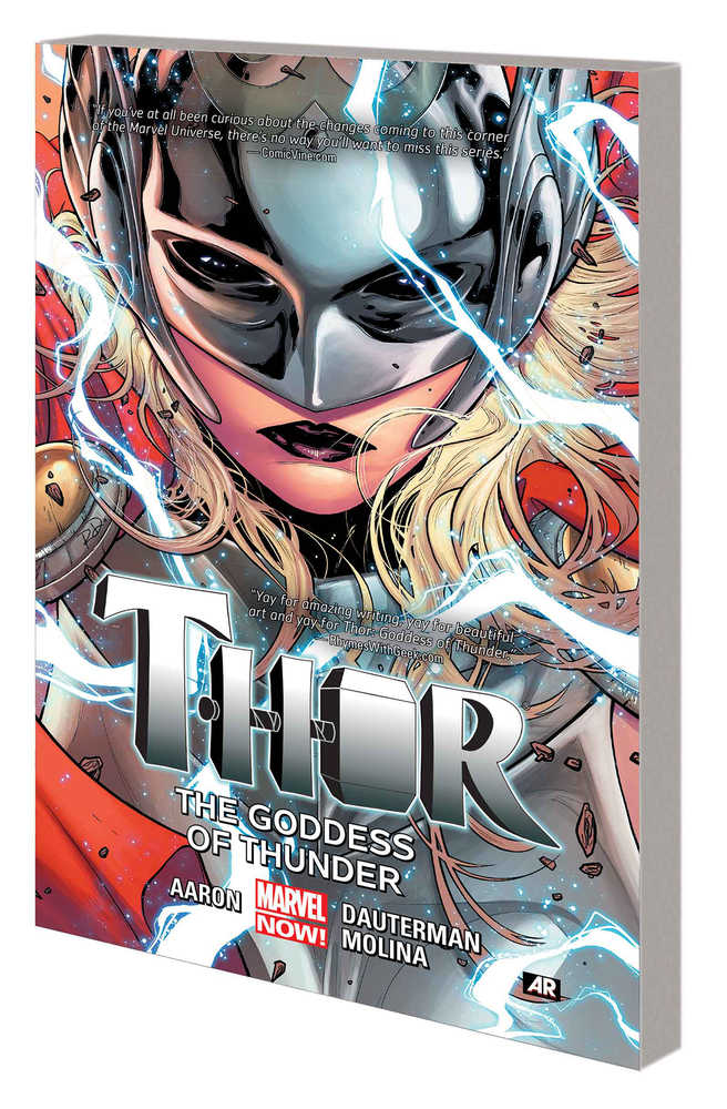 THOR TP (2025)