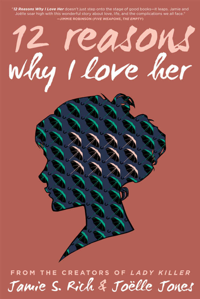 12 Reasons Why I Love Her 10 Th Anniversary Edition Hardcover