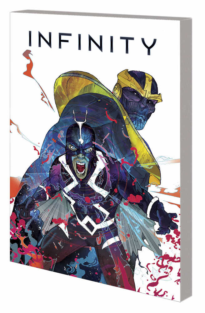 What If TPB Infinity