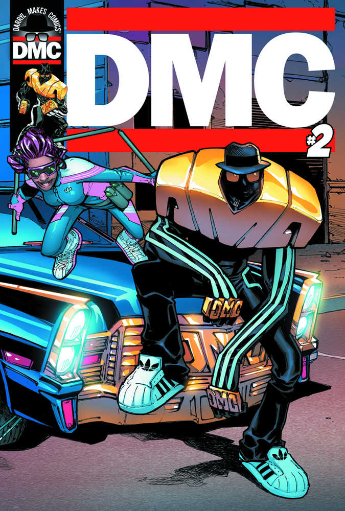 DMC GN (2016)