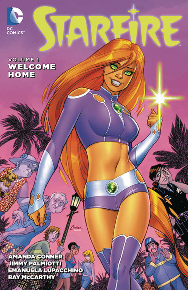 STARFIRE TP (2025)