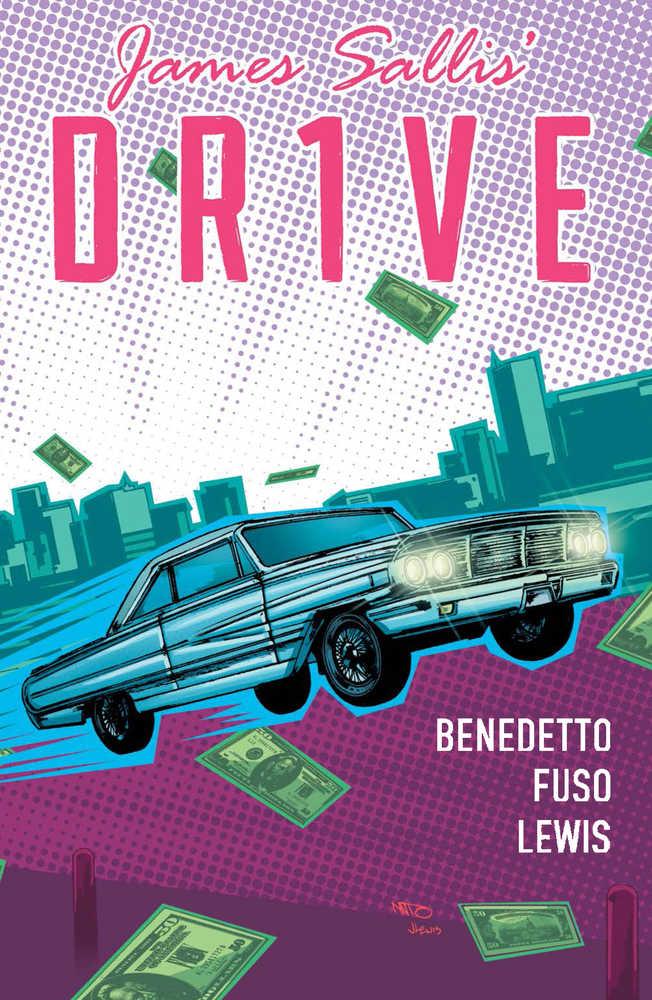 Drive TPB