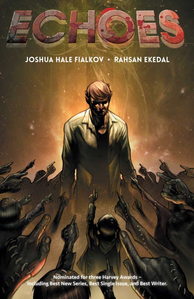 ECHOES TP (2025)