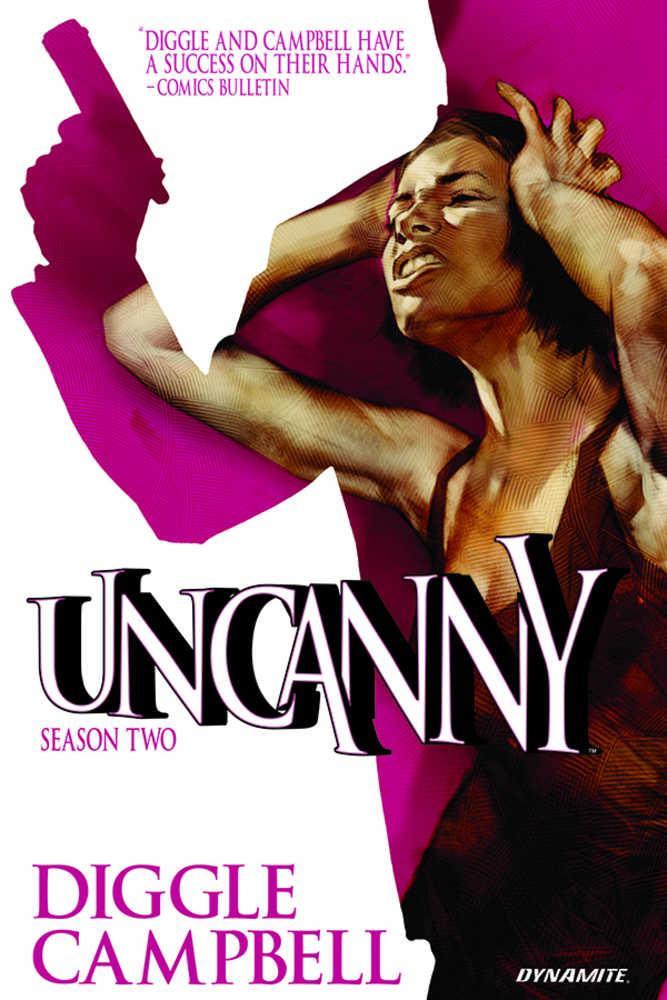 Uncanny TPB Volume 02 