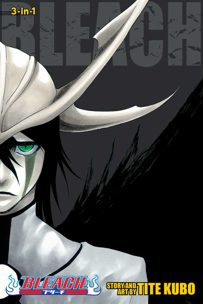 Bleach 3 In1 TPB Volume 14 