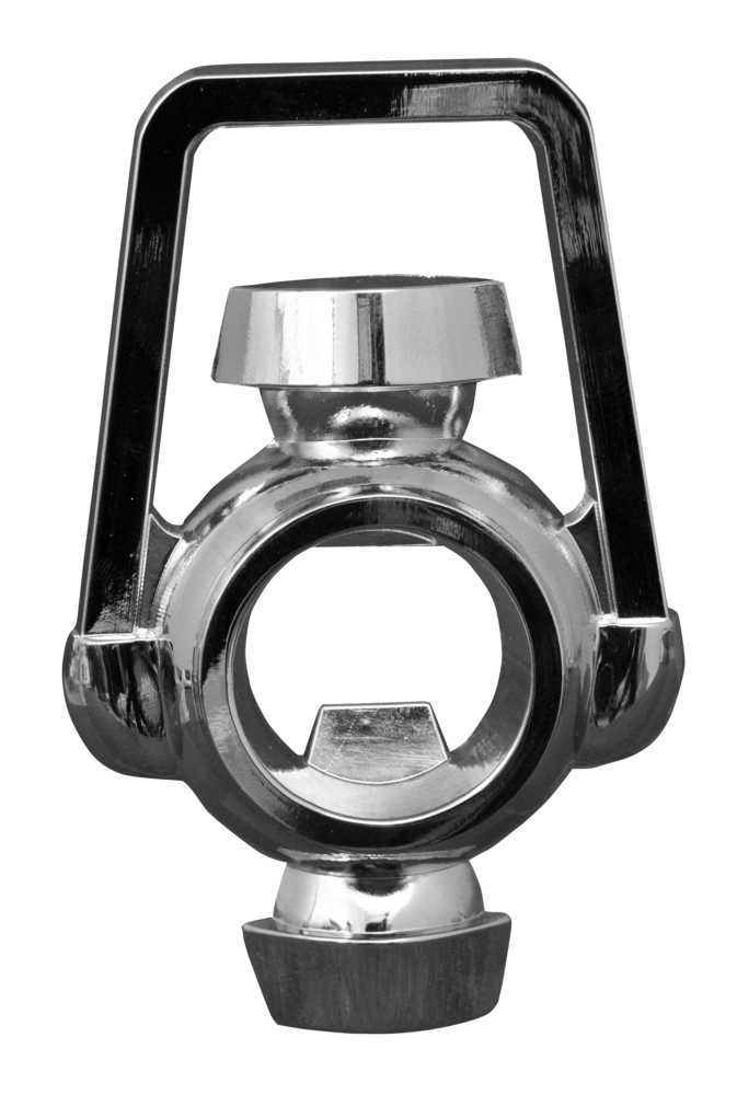 JLA Green Lantern Battery Bottle Opener 