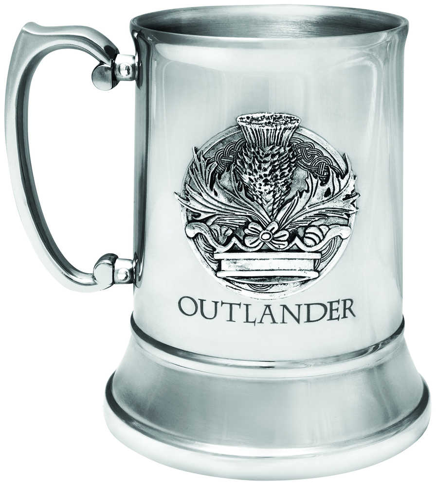 Outlander Stein Stainless Steel 