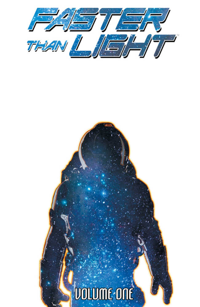 FASTER THAN LIGHT TP (2025)