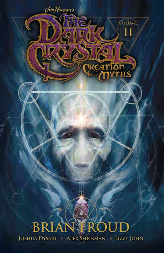 Jim Hensons Dark Crystal TPB Volume 02 Creation Myths 