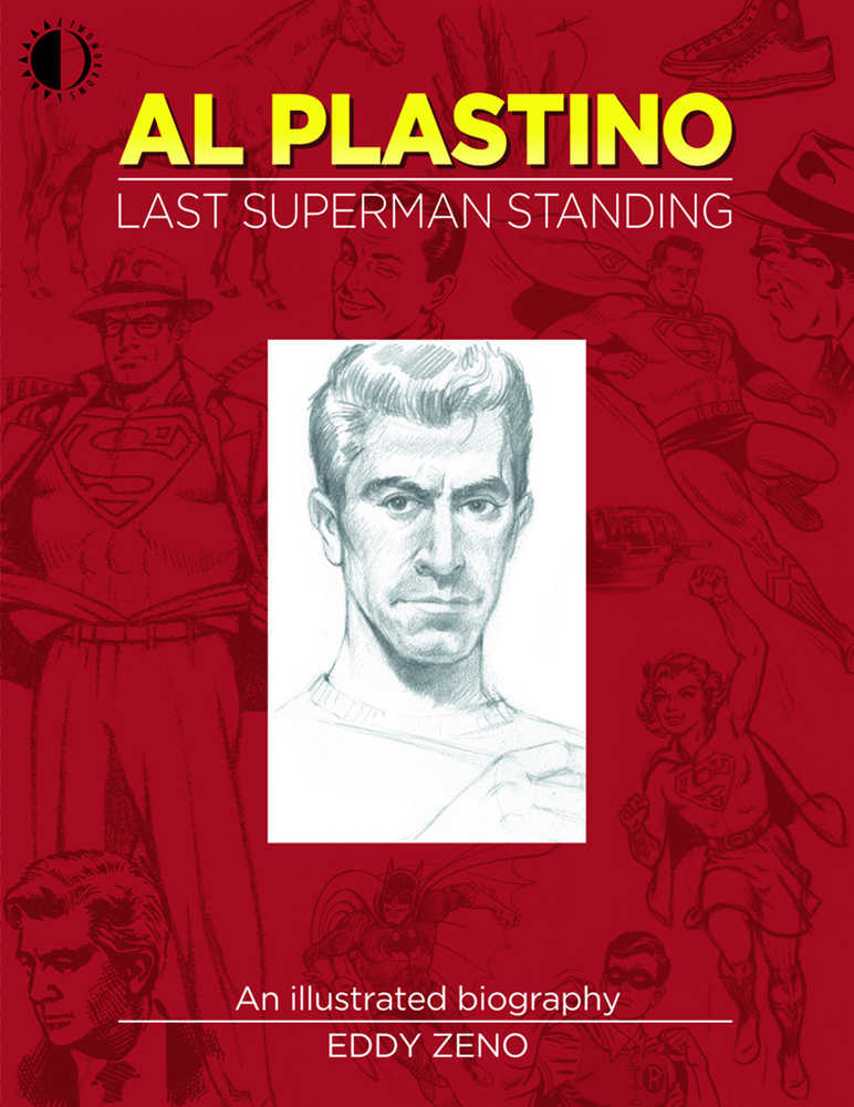 Al Plastino Last Superman Standing Softcover 