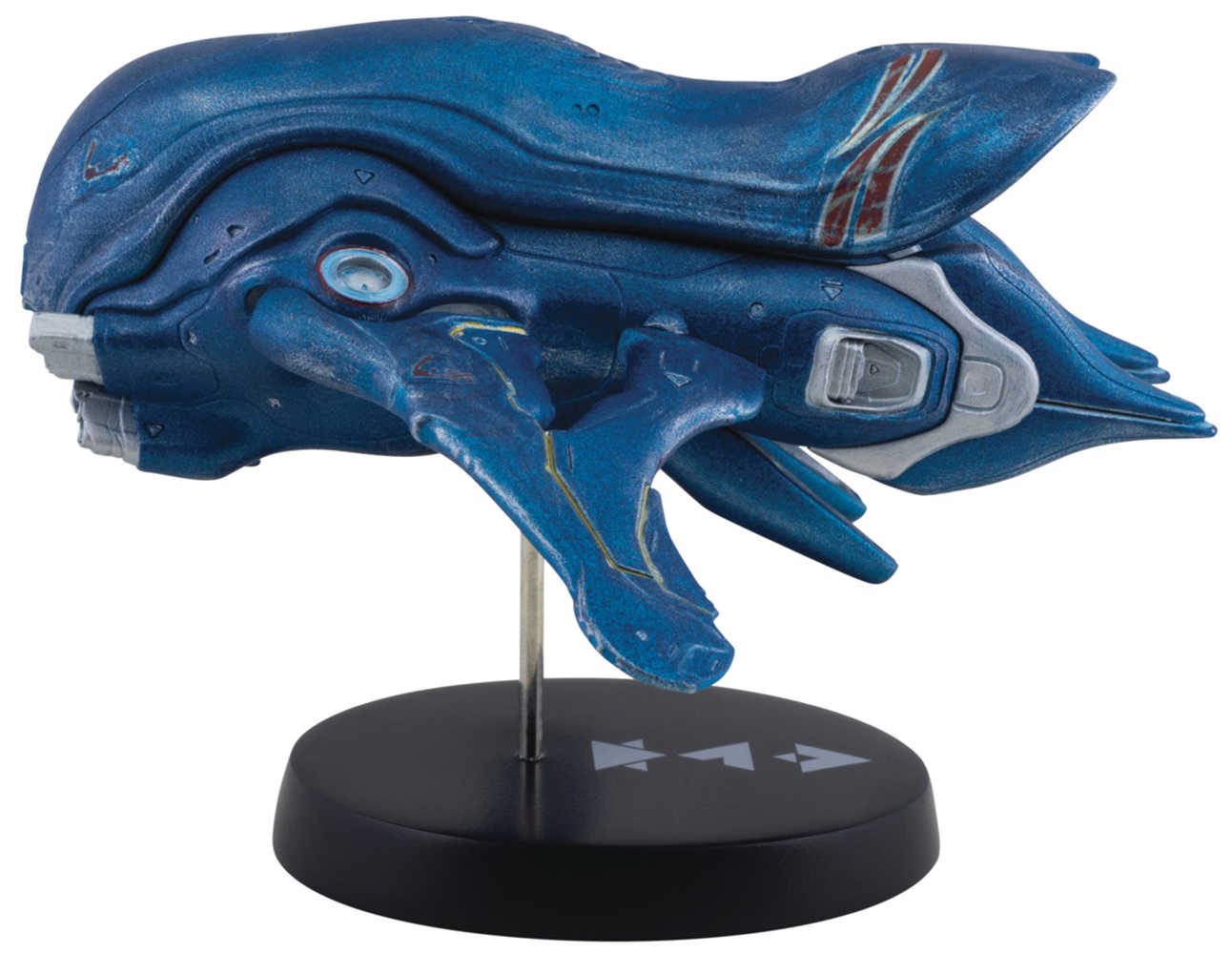 Halo 5 Covenant Banshee Ship Replica 