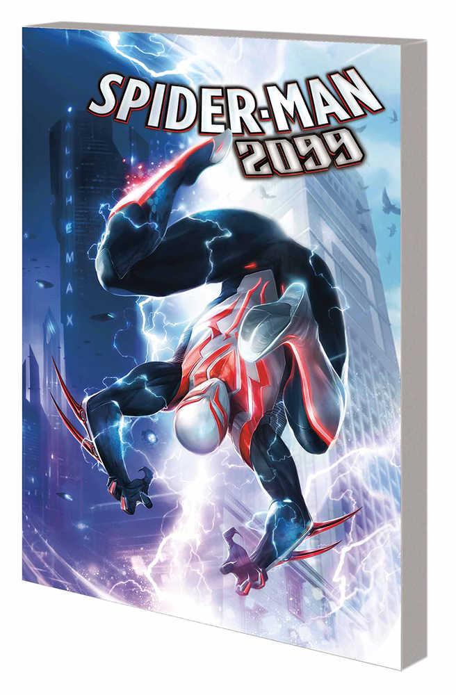 SPIDER-MAN 2099 TP (2025)
