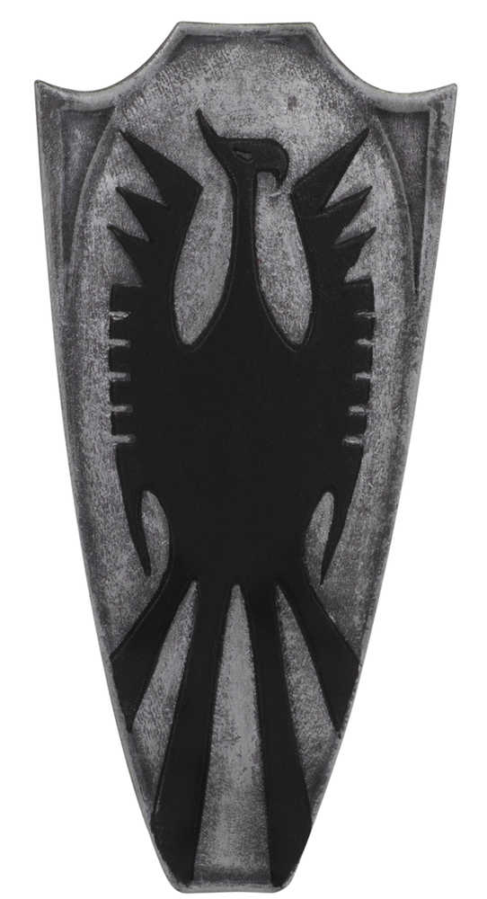 Frank Frazettas Death Dealer Shield Pin 