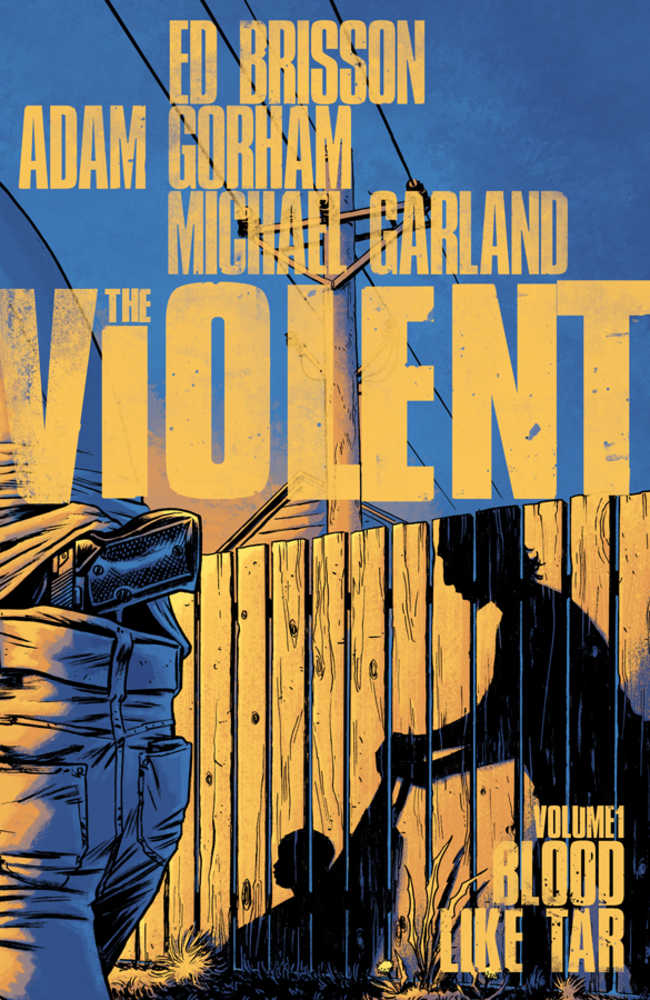 VIOLENT TP (2025)