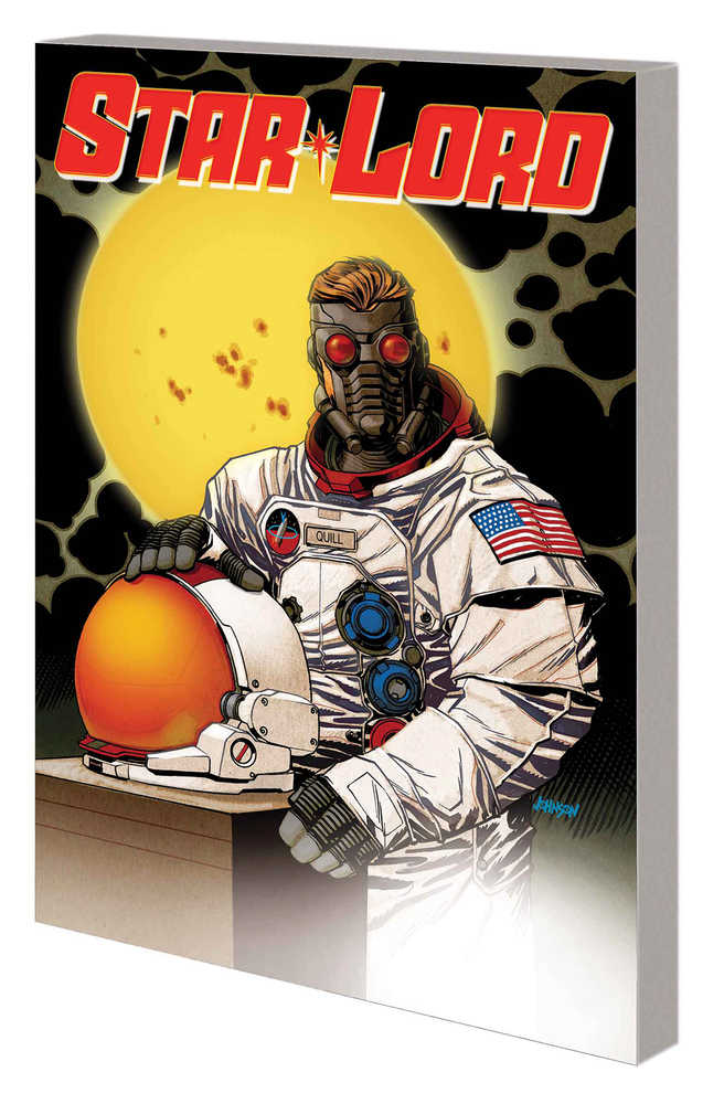 STAR-LORD TP (2025)