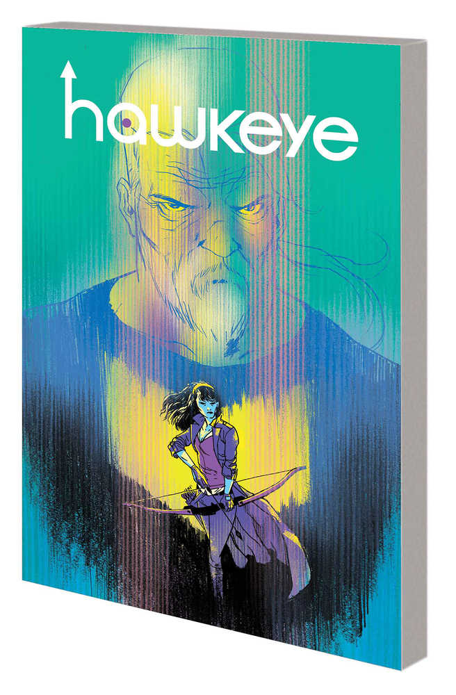 Hawkeye TPB Volume 06 Hawkeyes