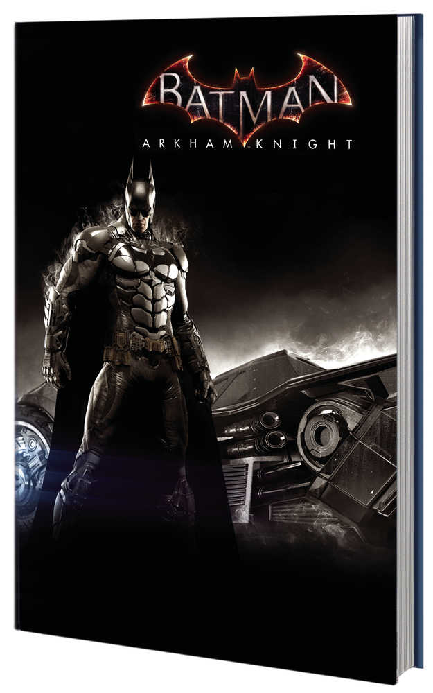 Batman Arkham Knight TPB Volume 02